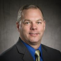 Mr. Steve Williamson as the new Regional Sales Manager. 